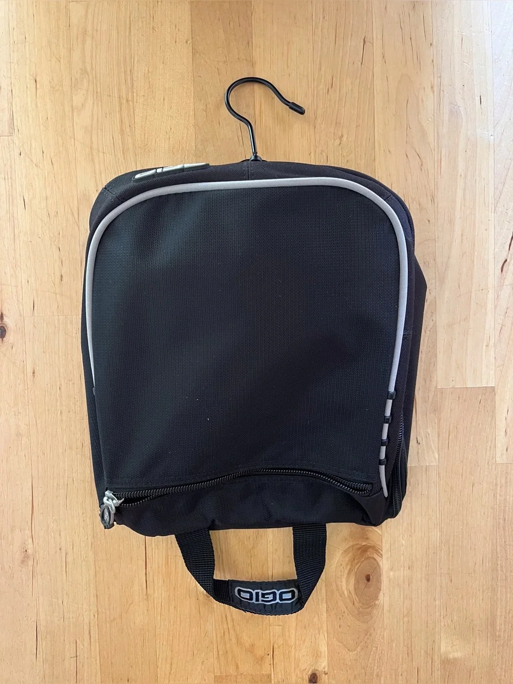 OGIO Hanging Travel Toiletry Bag for Men or Women